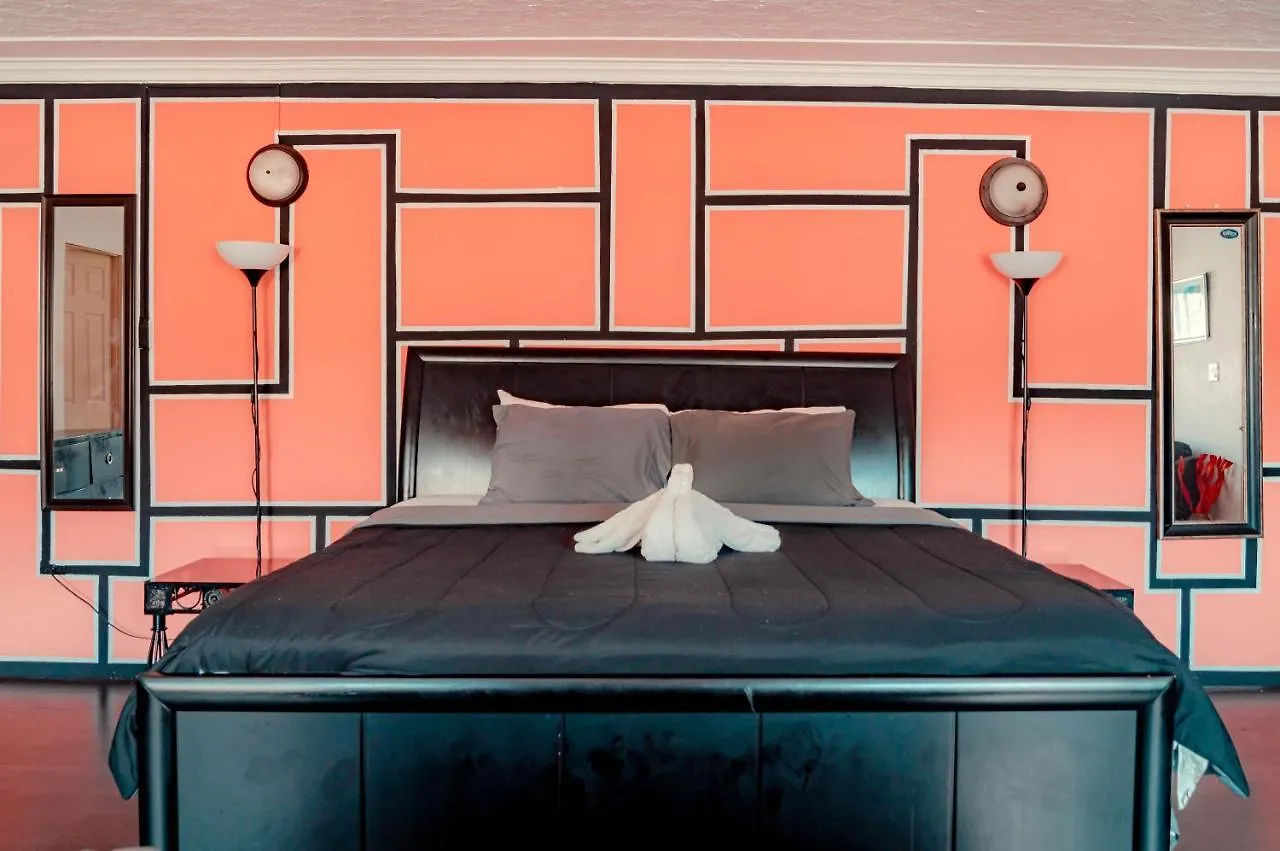 *** Pensionat Rockhampton Suites Kingston Jamaica
