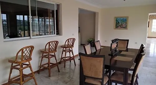 Pensionat Rockhampton Suites Kingston