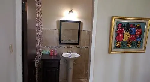 Rockhampton Suites Kingston 3*,  Jamaica