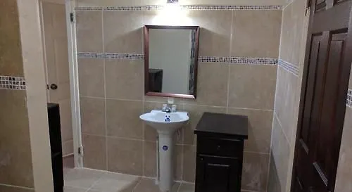 Rockhampton Suites Kingston Pensionat