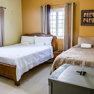  Bed & Breakfast Incognito Reggae