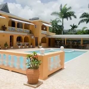 Royal 3* Montego Bay