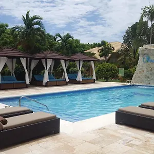 Oasis 2* Negril