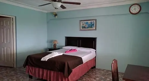 Πανσιόν Rockhampton Suites Κίνγκστον
