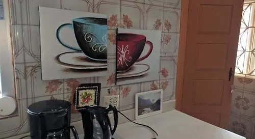 Rockhampton Suites Κίνγκστον