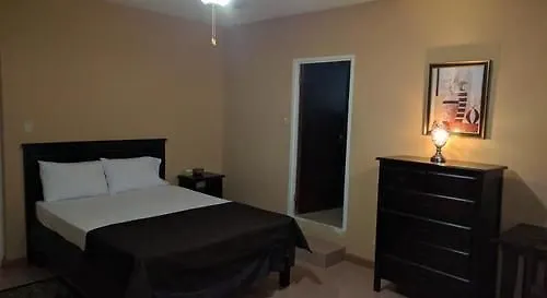 Rockhampton Suites Κίνγκστον Πανσιόν