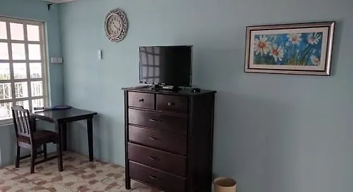 Rockhampton Suites Κίνγκστον Πανσιόν