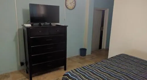 *** Πανσιόν Rockhampton Suites Κίνγκστον Τζαμάικα