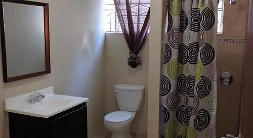 Rockhampton Suites Κίνγκστον Τζαμάικα