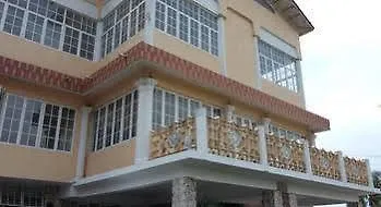 Πανσιόν Rockhampton Suites Κίνγκστον