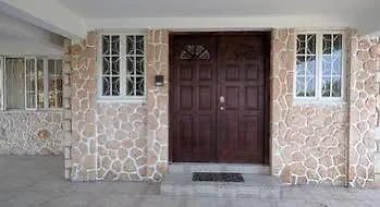 Rockhampton Suites Κίνγκστον Τζαμάικα